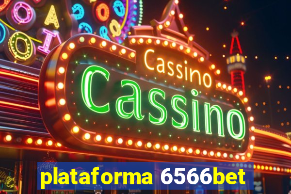 plataforma 6566bet